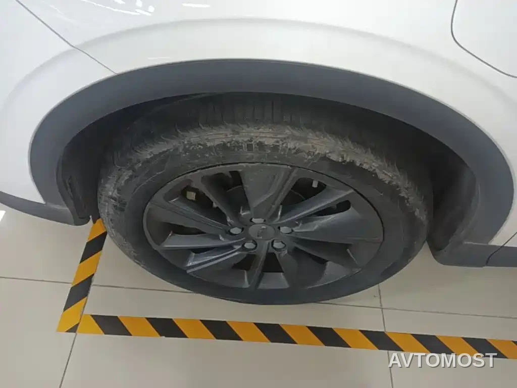 Geely Bin Yue New Energy 2020 1.5T ePro Higher — фото 23