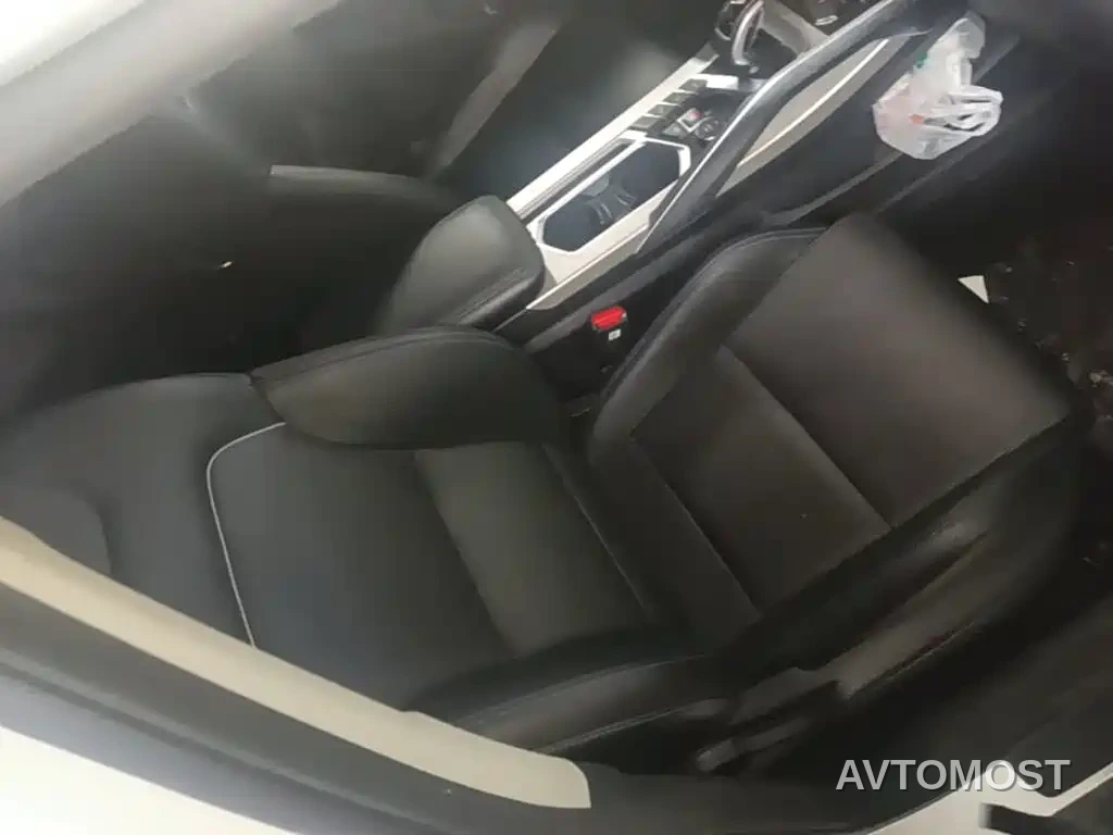 Geely Bin Yue New Energy 2020 1.5T ePro Higher — фото 25