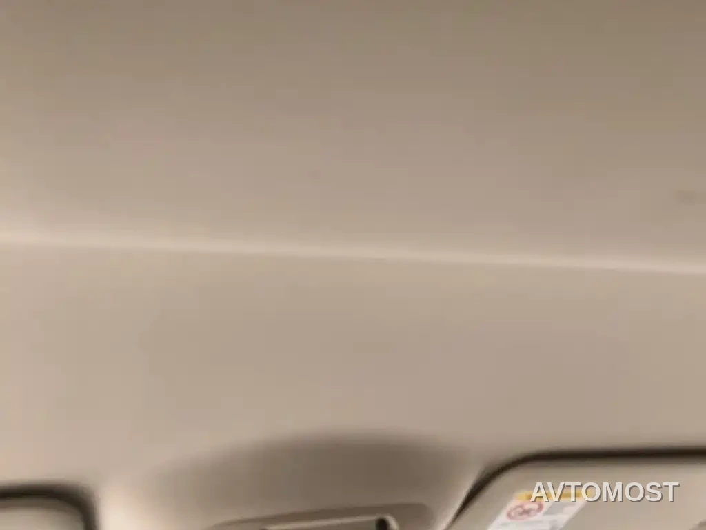 Ford Everest 2020 2.3T Gasoline Automatic 4WD Elite 5-seater — фото 18