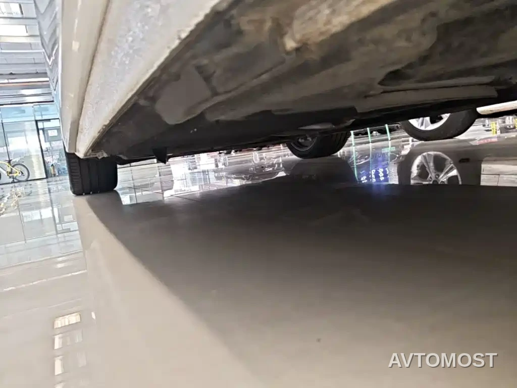 Audi A4L 2020 40 TFSI quattro Luxury Dynamic — фото 14