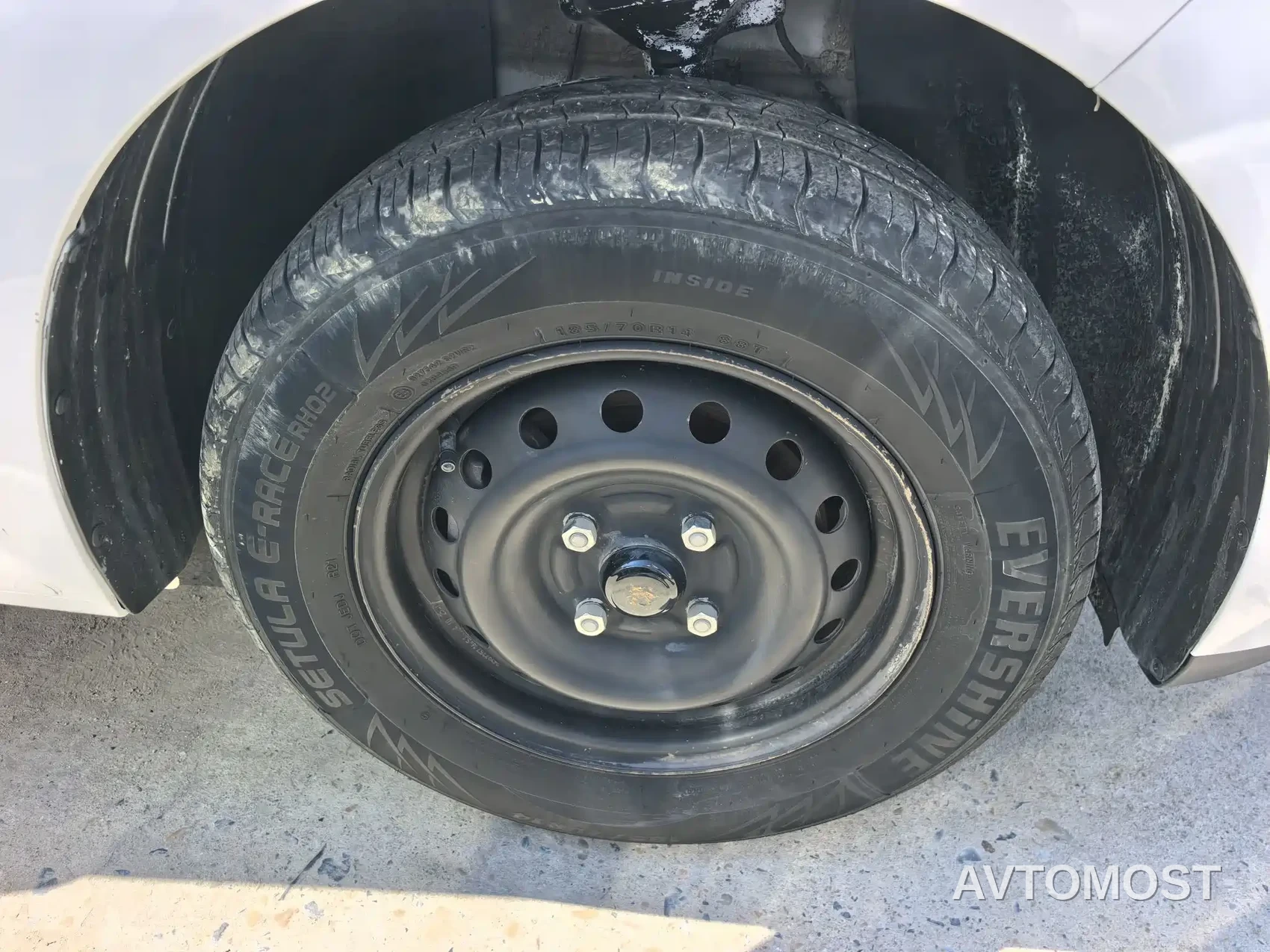Wuling Hongguang New Energy 2024 Pure Electric 300KM Standard — фото 7