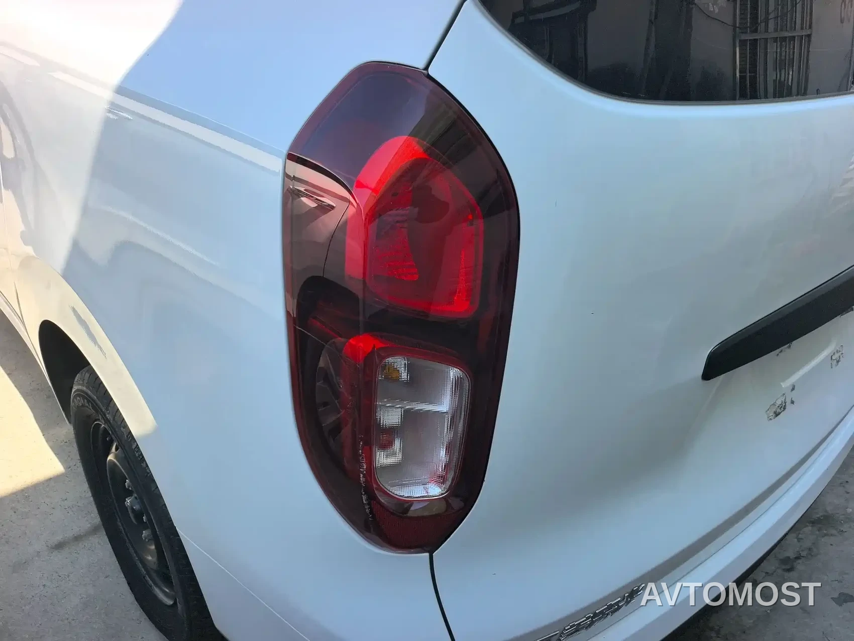 Wuling Hongguang New Energy 2024 Pure Electric 300KM Standard — фото 9