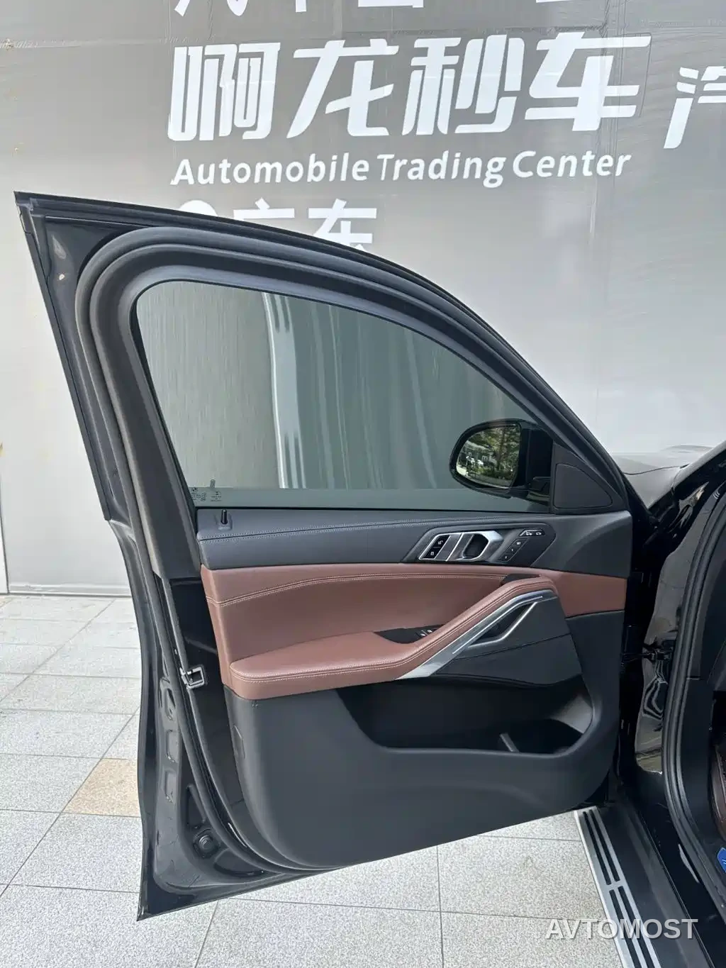 BMW X6 2022 Facelift xDrive30i M Sport Package — фото 12