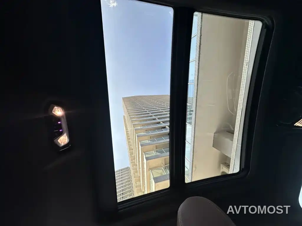 BMW X6 2022 Facelift xDrive30i M Sport Package — фото 13