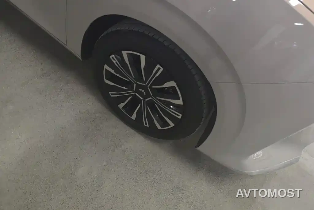 Wuling Motors Xingguang 730 New Energy 2025 Model Plug-in Hybrid Base Version — фото 6