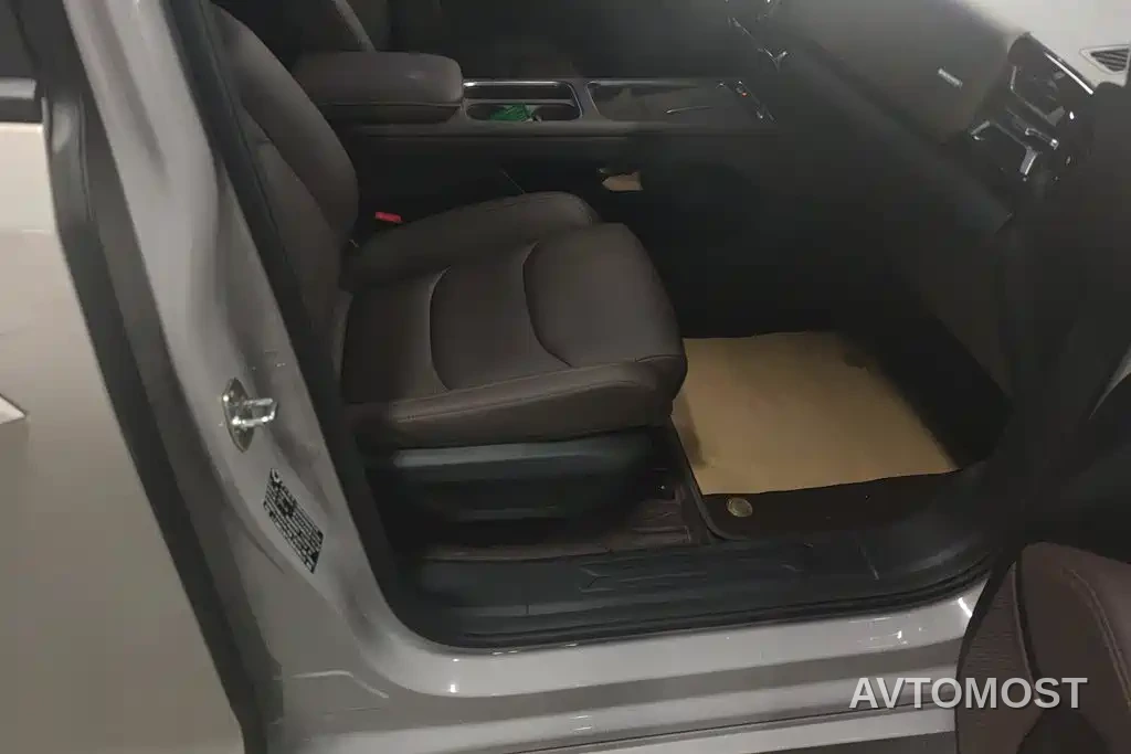 Wuling Motors Xingguang 730 New Energy 2025 Model Plug-in Hybrid Base Version — фото 8