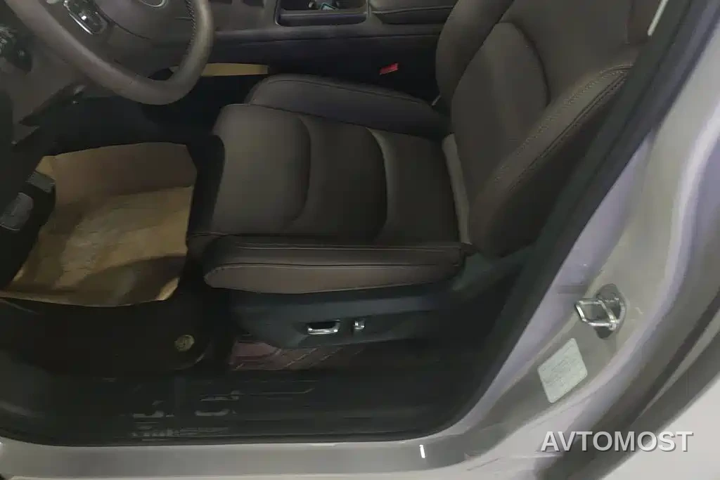 Wuling Motors Xingguang 730 New Energy 2025 Model Plug-in Hybrid Base Version — фото 9