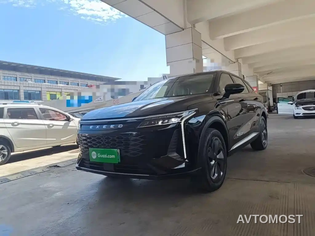 Exeed Yaoguang C-DM 2024 1.5T Long Range Pro — фото 1