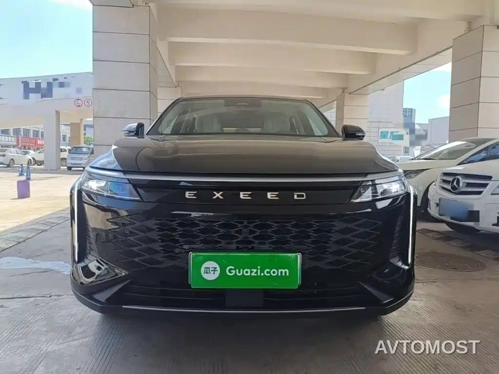 Exeed Yaoguang C-DM 2024 1.5T Long Range Pro — фото 3
