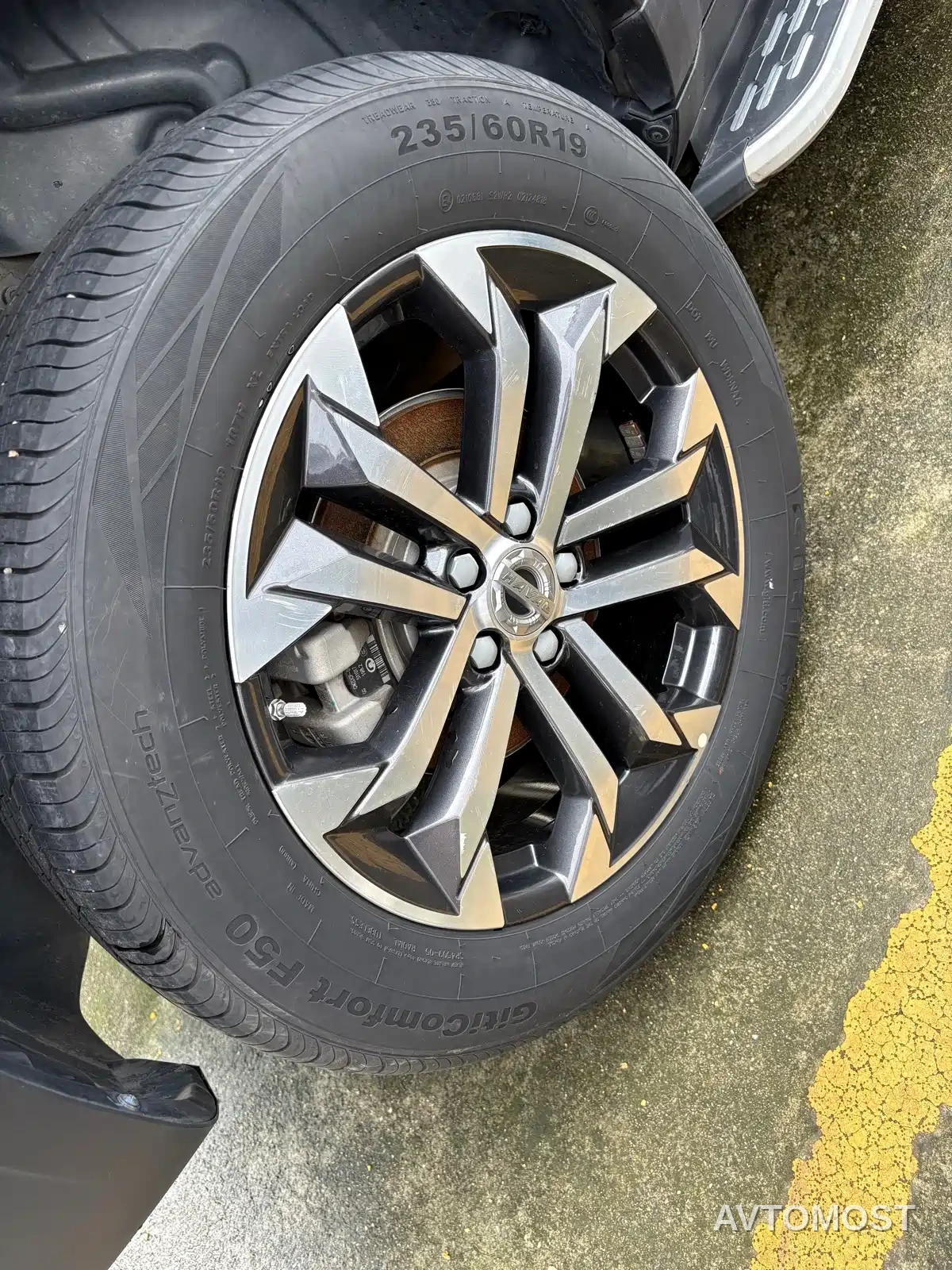 Haval Big Dog 2021 Facelift 1.5T DCT FWD Ma Quan-Wang Cai Edition — фото 2