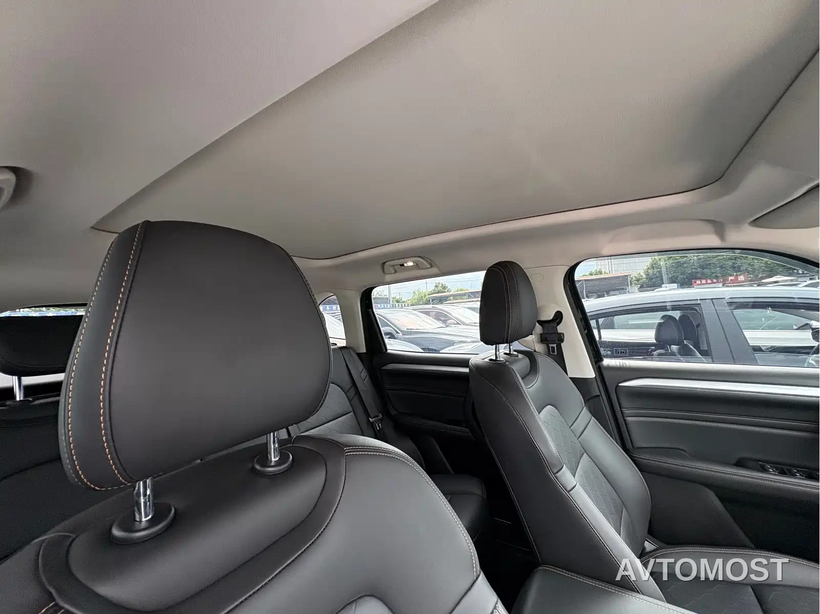 Haval Big Dog 2021 Facelift 1.5T DCT FWD Ma Quan-Wang Cai Edition — фото 4