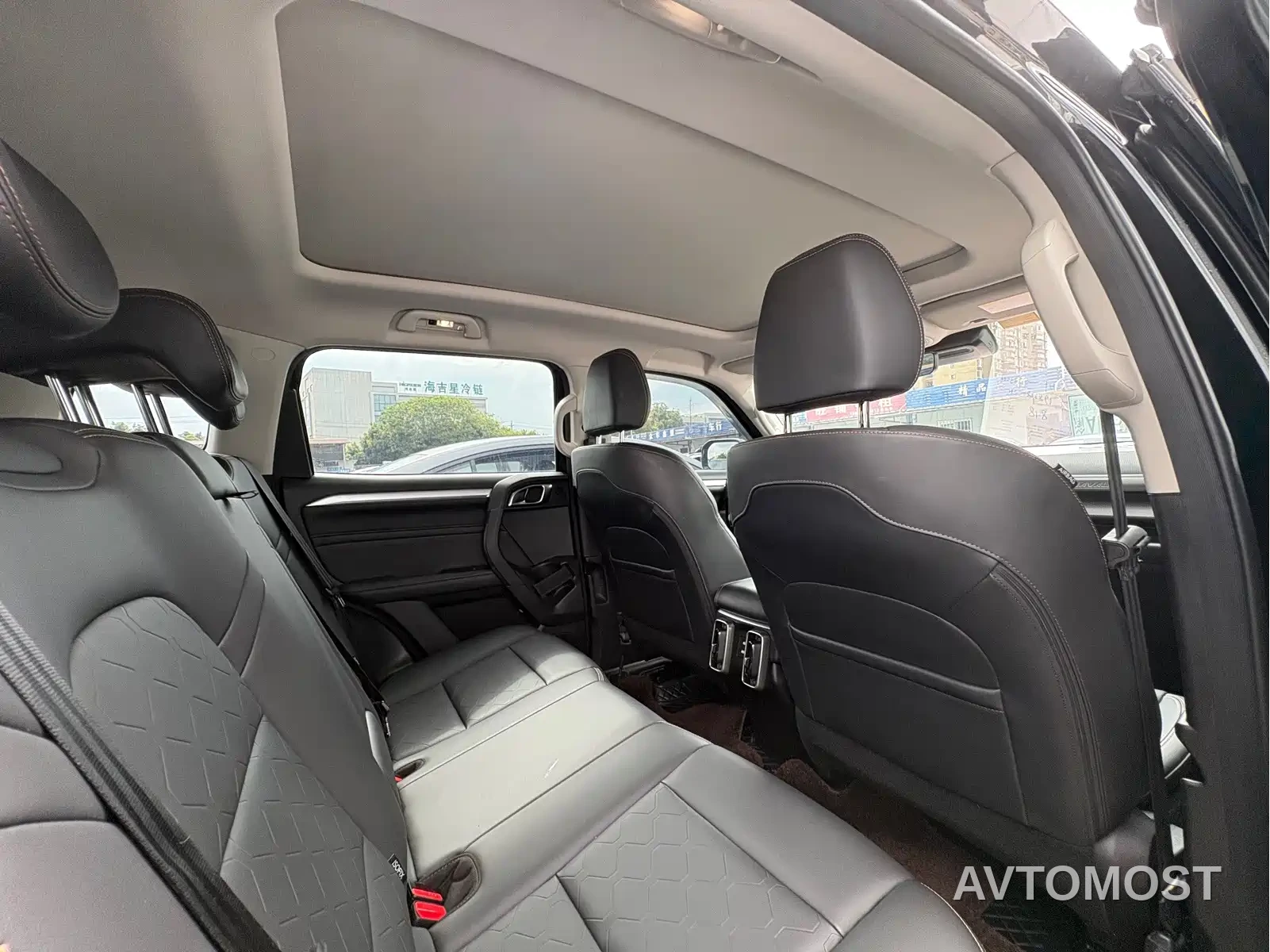 Haval Big Dog 2021 Facelift 1.5T DCT FWD Ma Quan-Wang Cai Edition — фото 5