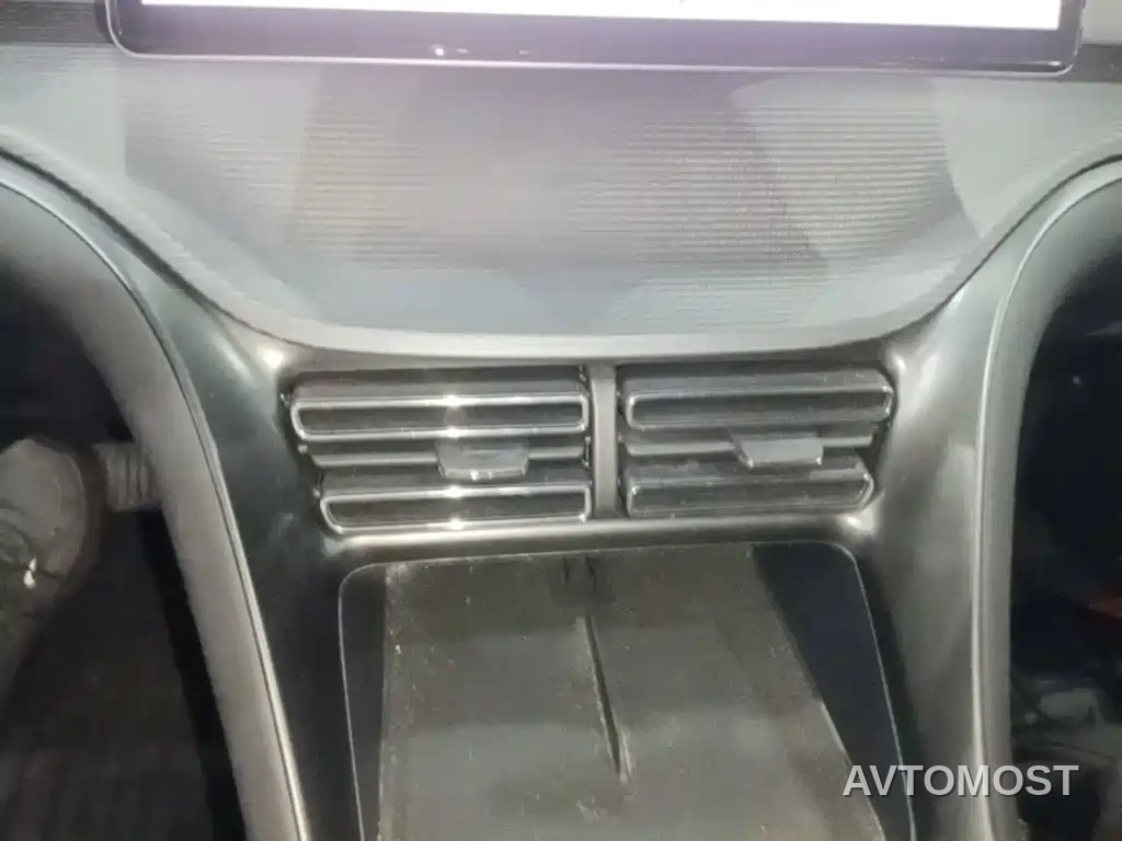 BYD Seal 05 DM-i 2025 DM-i 75KM Luxury Type — фото 12