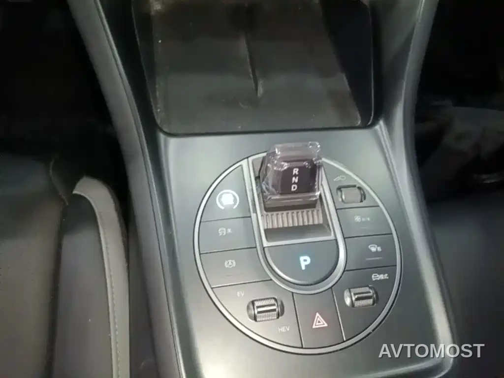 BYD Seal 05 DM-i 2025 DM-i 75KM Luxury Type — фото 13