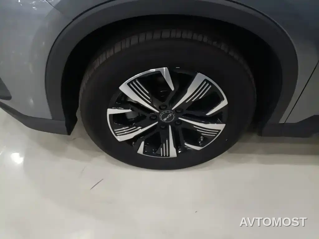 BYD Seal 05 DM-i 2025 DM-i 75KM Luxury Type — фото 22