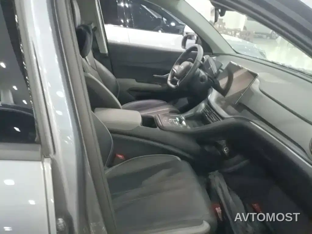 BYD Seal 05 DM-i 2025 DM-i 75KM Luxury Type — фото 24