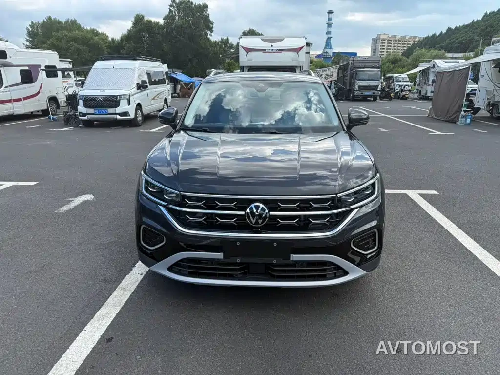 Volkswagen Tayron 2023 280TSI 2WD Luxury Plus Advanced Edition — фото 2