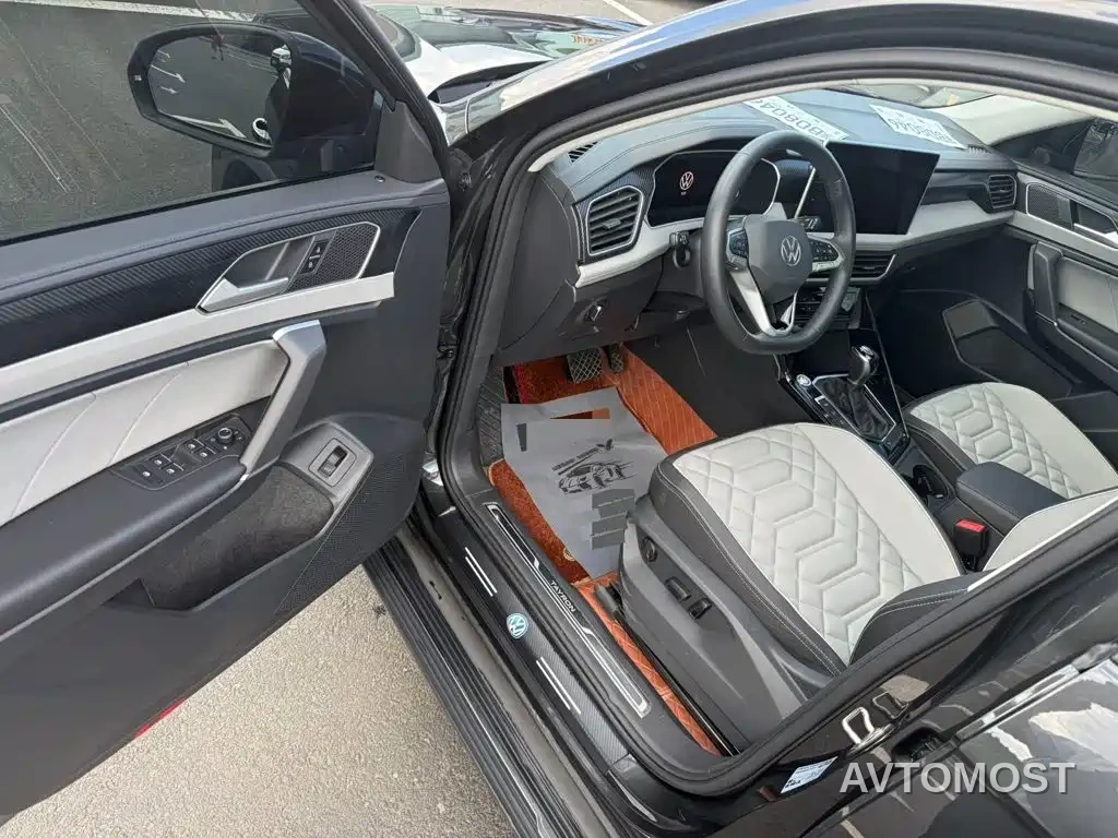Volkswagen Tayron 2023 280TSI 2WD Luxury Plus Advanced Edition — фото 7
