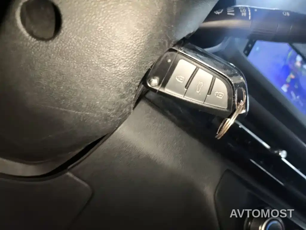 Wuling Xingchi 2022 1.5L Manual Freedom Edition — фото 9
