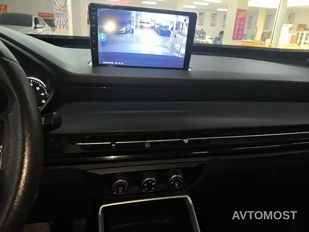 Wuling Xingchi 2022 1.5L Manual Freedom Edition — фото 13