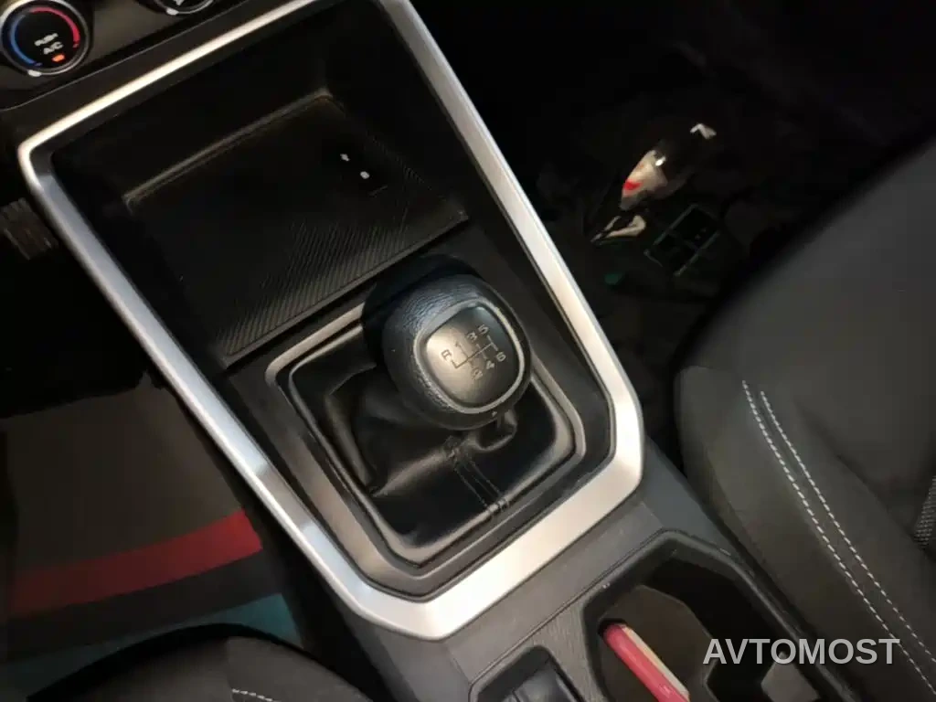 Wuling Xingchi 2022 1.5L Manual Freedom Edition — фото 14