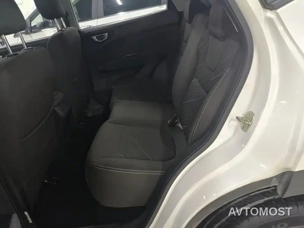 Wuling Xingchi 2022 1.5L Manual Freedom Edition — фото 17