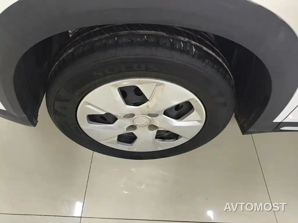 Wuling Xingchi 2022 1.5L Manual Freedom Edition — фото 23