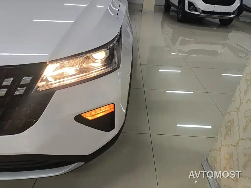 Wuling Xingchi 2022 1.5L Manual Freedom Edition — фото 24
