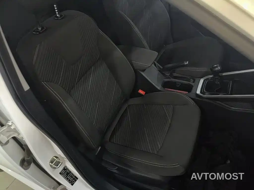 Wuling Xingchi 2022 1.5L Manual Freedom Edition — фото 25