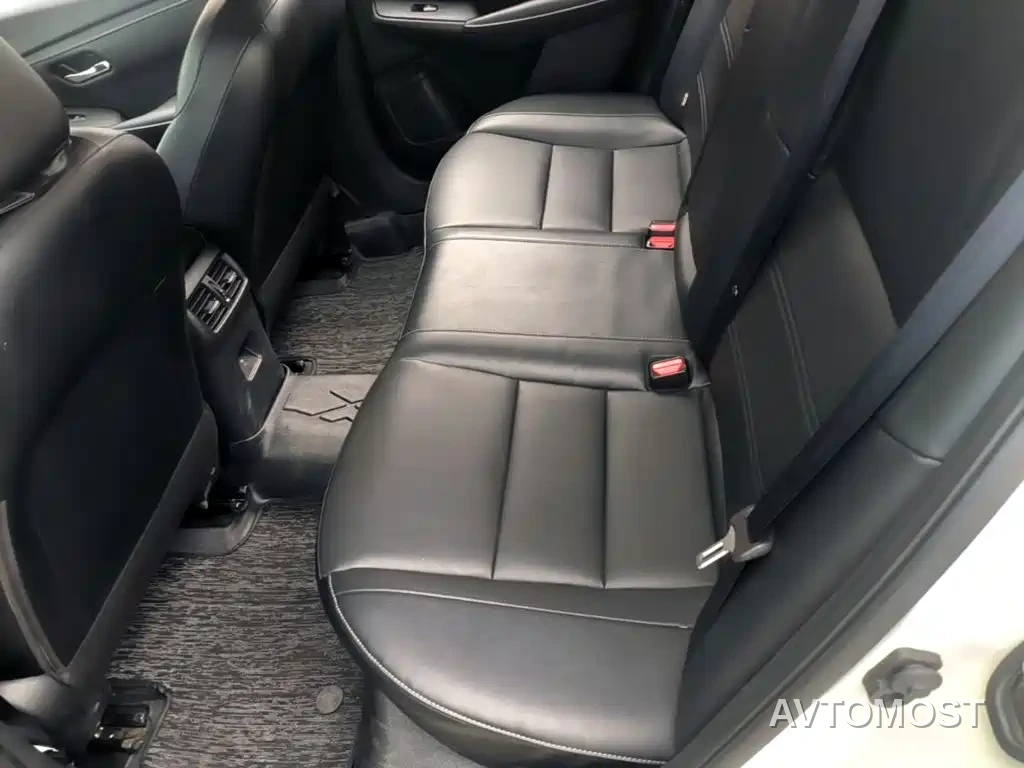 Nissan Sylphy 2023 1.6L CVT Deluxe Edition — фото 17