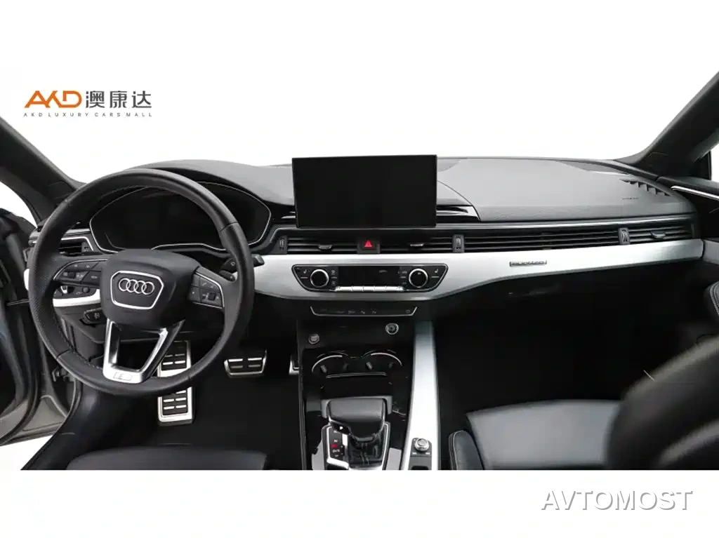 Audi S5 2022 S5 3.0T Coupe — фото 5
