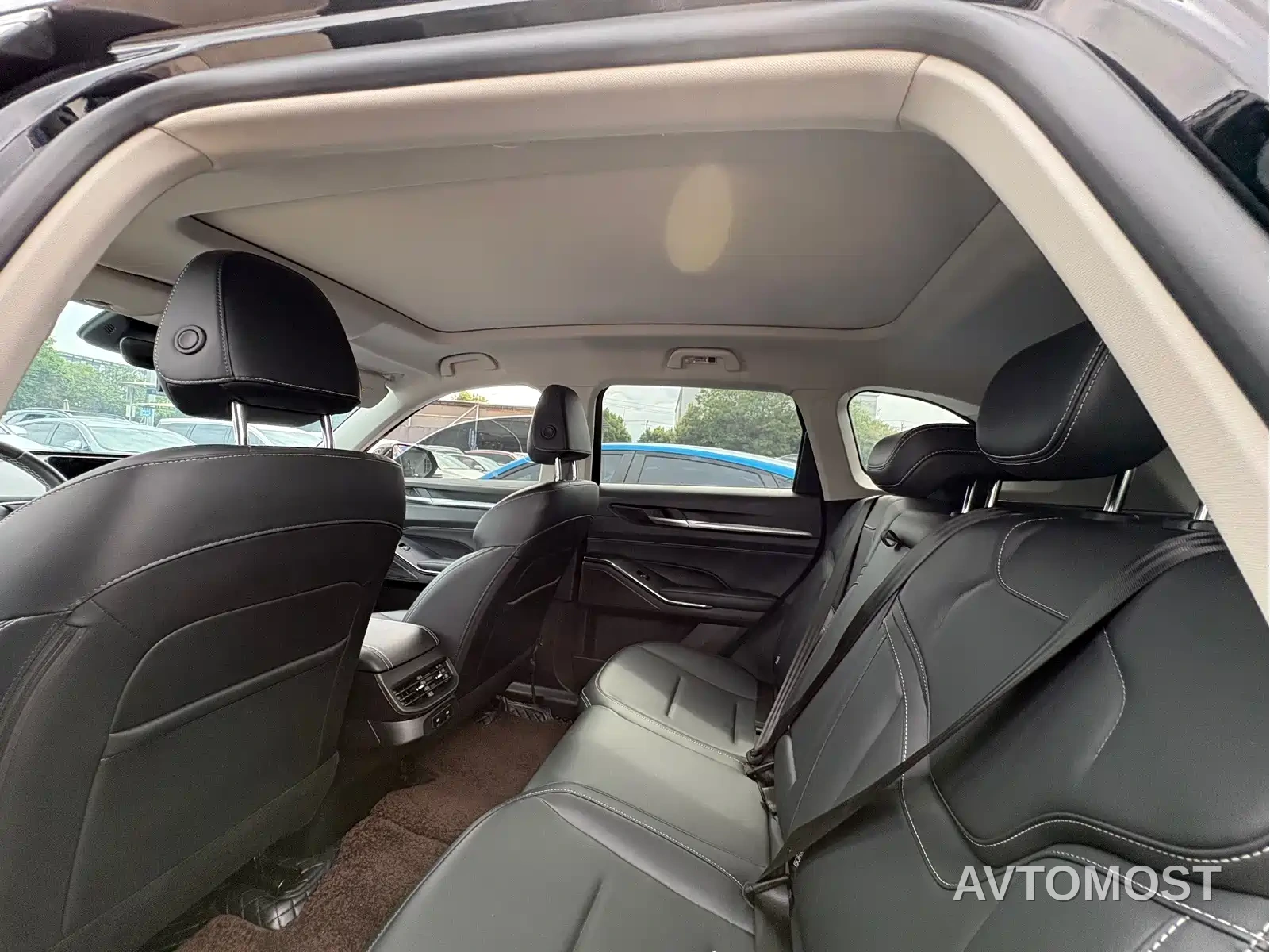 Haval H6 New Energy 2023 DHT-PHEV 110KM Joy Ride Edition — фото 6