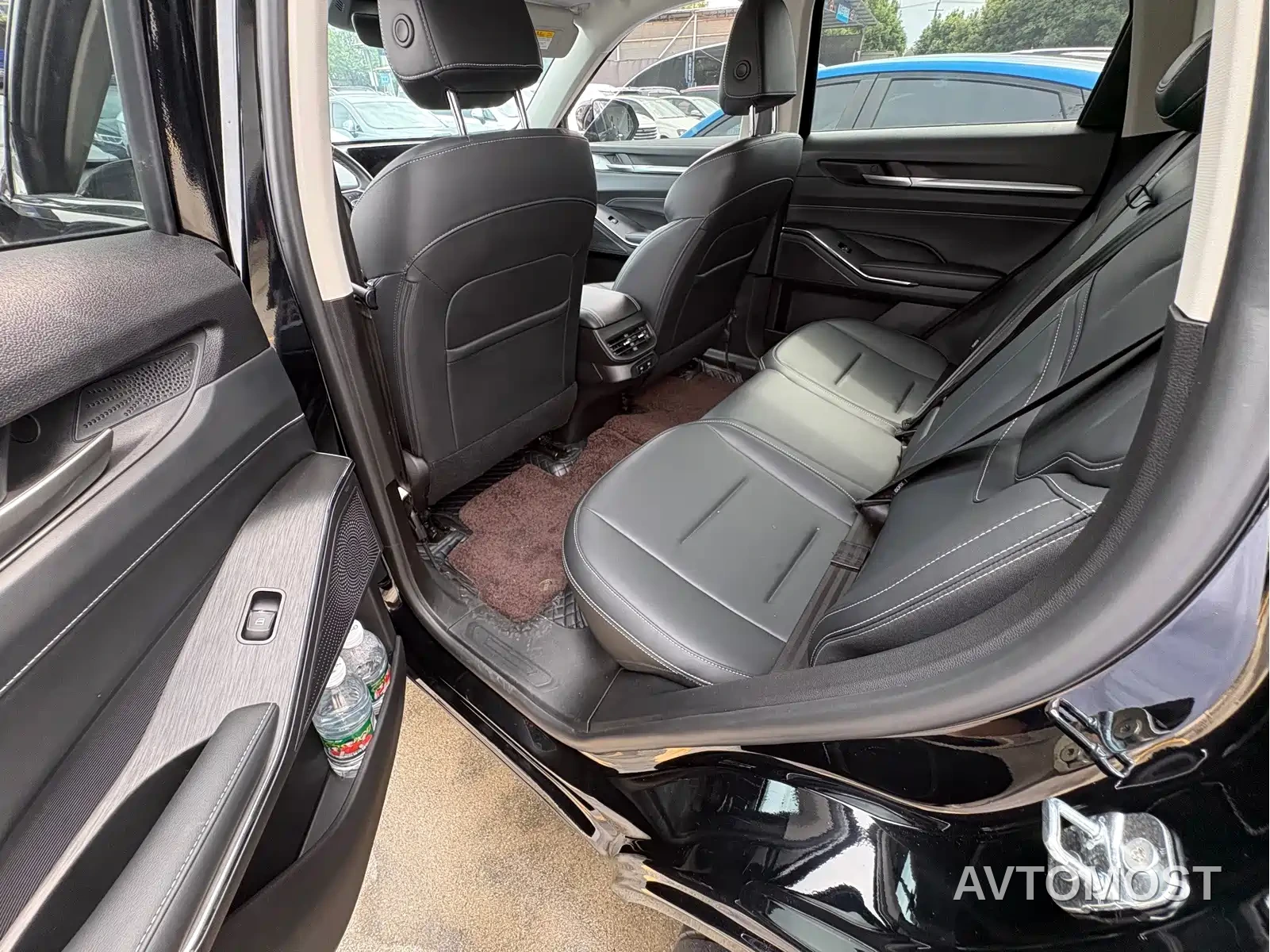 Haval H6 New Energy 2023 DHT-PHEV 110KM Joy Ride Edition — фото 7