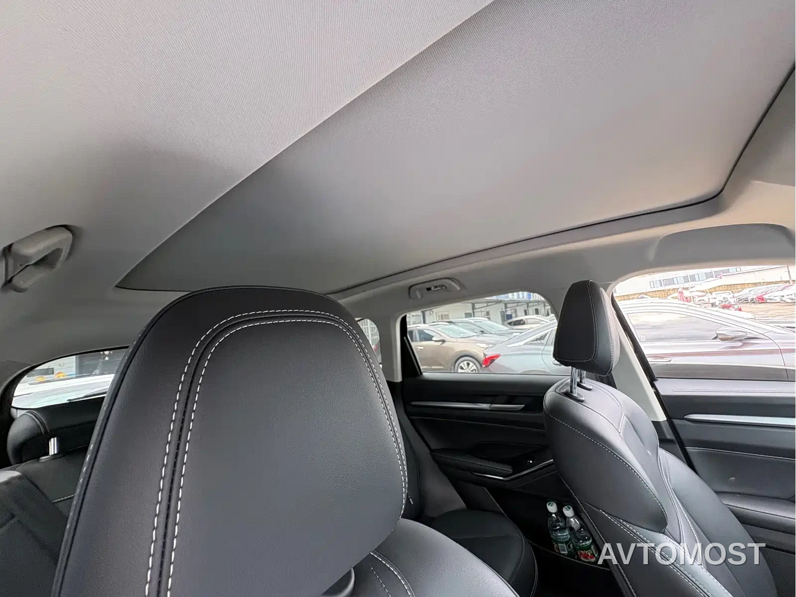 Haval H6 New Energy 2023 DHT-PHEV 110KM Joy Ride Edition — фото 12