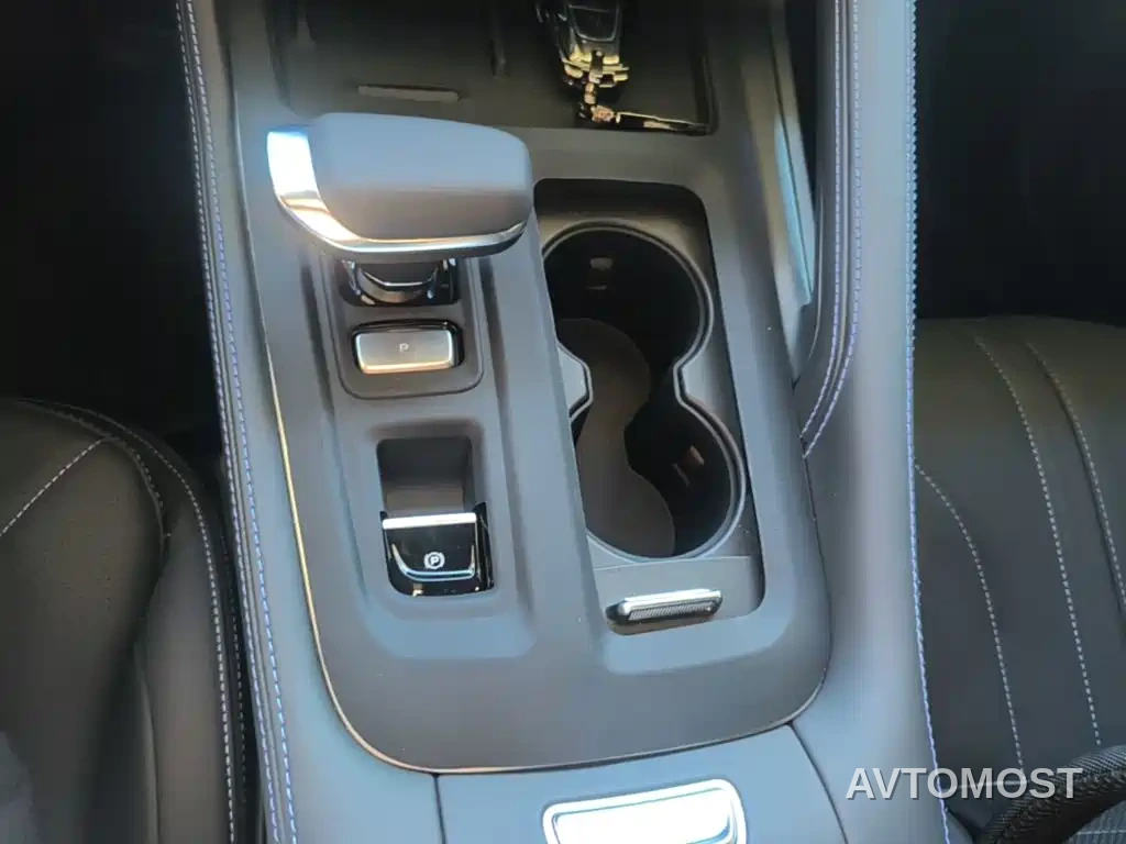 Geely Xing Rui 2026 Orient Yao 1.5TD Soaring Edition — фото 14