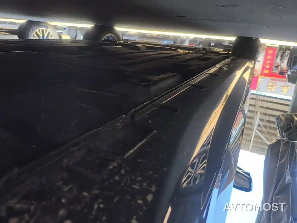 Geely Xing Rui 2026 Orient Yao 1.5TD Soaring Edition — фото 22