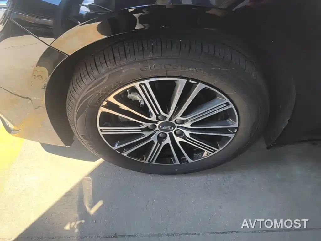 Geely Xing Rui 2026 Orient Yao 1.5TD Soaring Edition — фото 23