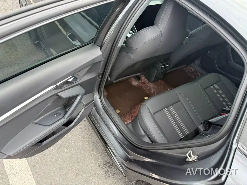 Audi A3 2022 A3L Limousine 35 TFSI Style Sport — фото 5