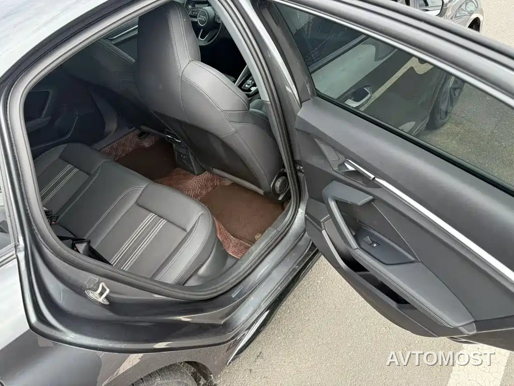 Audi A3 2022 A3L Limousine 35 TFSI Style Sport — фото 8