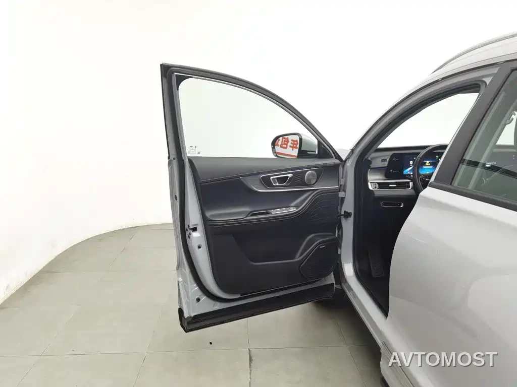 Chery Tiggo 8 PRO EV 2023 Model 1.5T Leisure Edition — фото 7
