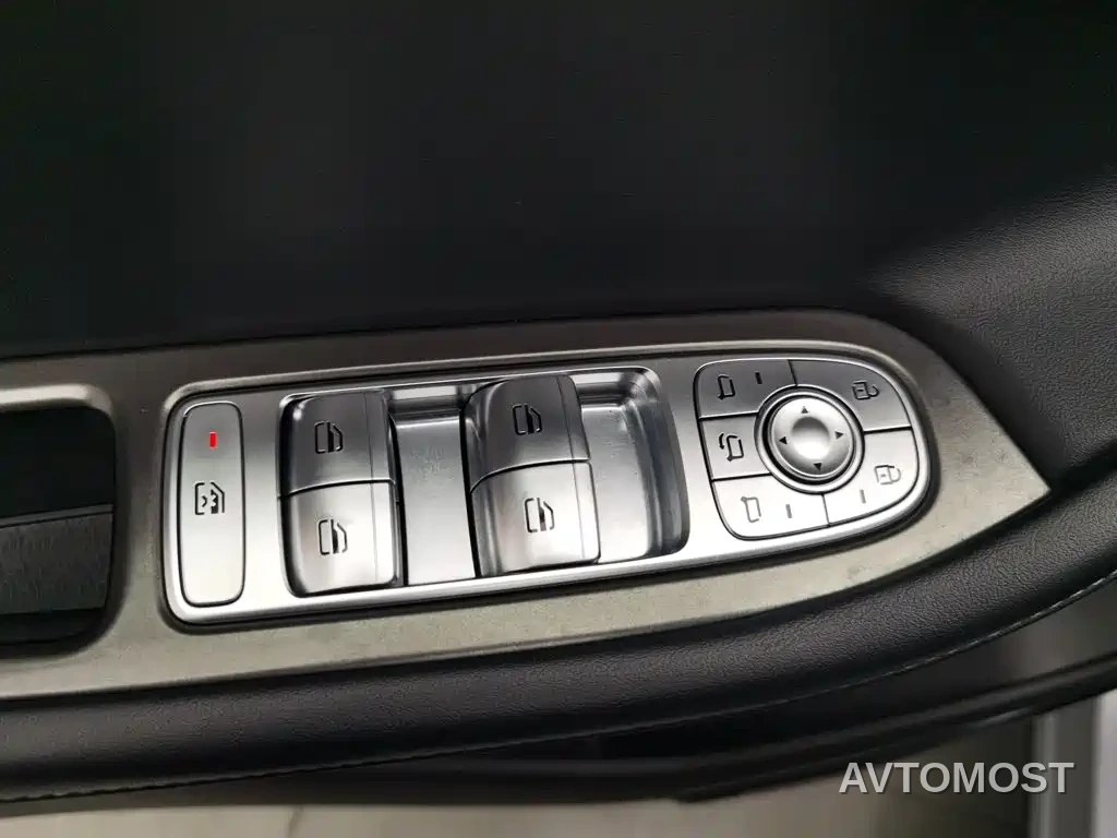 Chery Tiggo 8 PRO EV 2023 Model 1.5T Leisure Edition — фото 8
