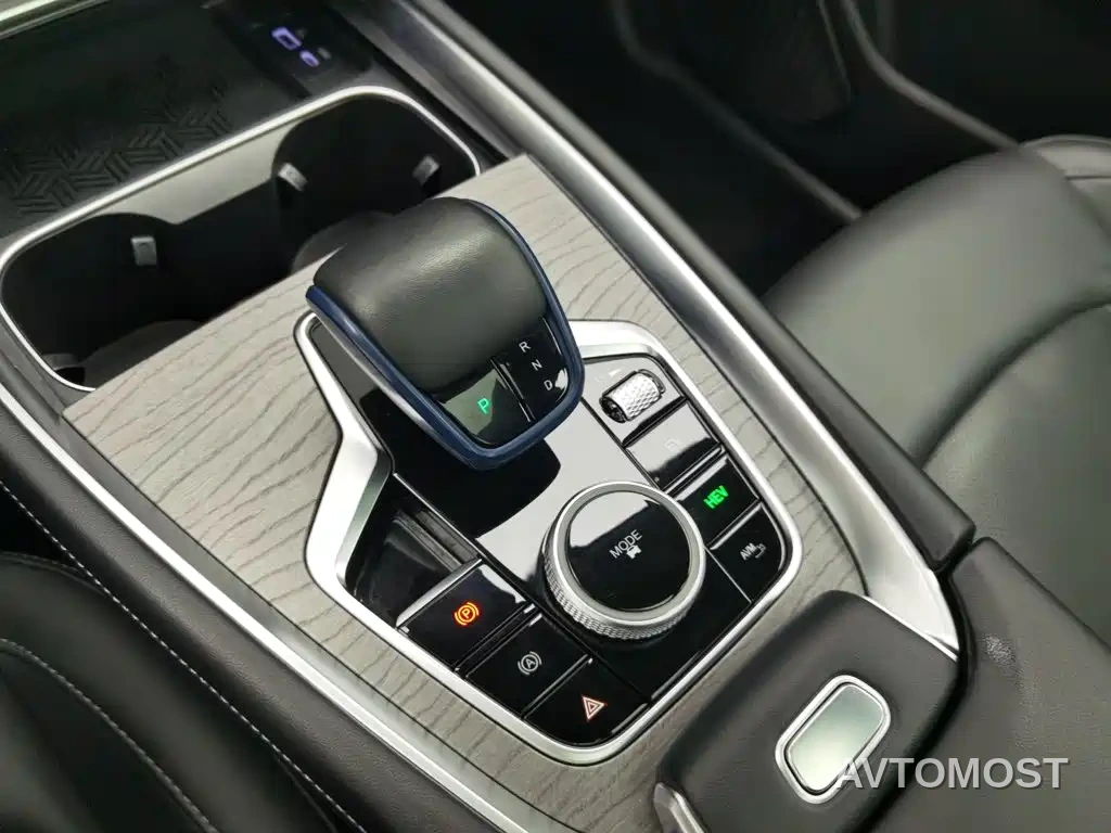 Chery Tiggo 8 PRO EV 2023 Model 1.5T Leisure Edition — фото 11