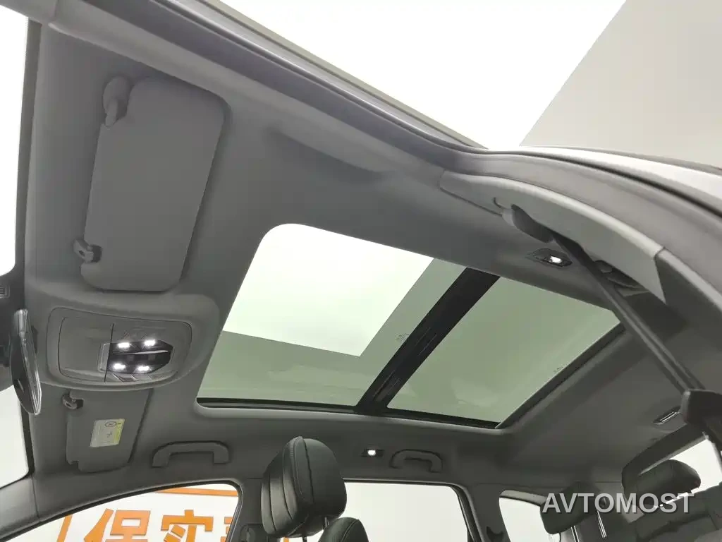 Chery Tiggo 8 PRO EV 2023 Model 1.5T Leisure Edition — фото 12