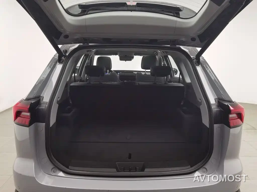 Chery Tiggo 8 PRO EV 2023 Model 1.5T Leisure Edition — фото 13