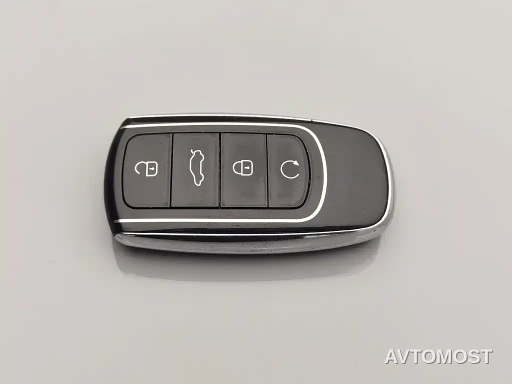 Chery Tiggo 8 PRO EV 2023 Model 1.5T Leisure Edition — фото 16