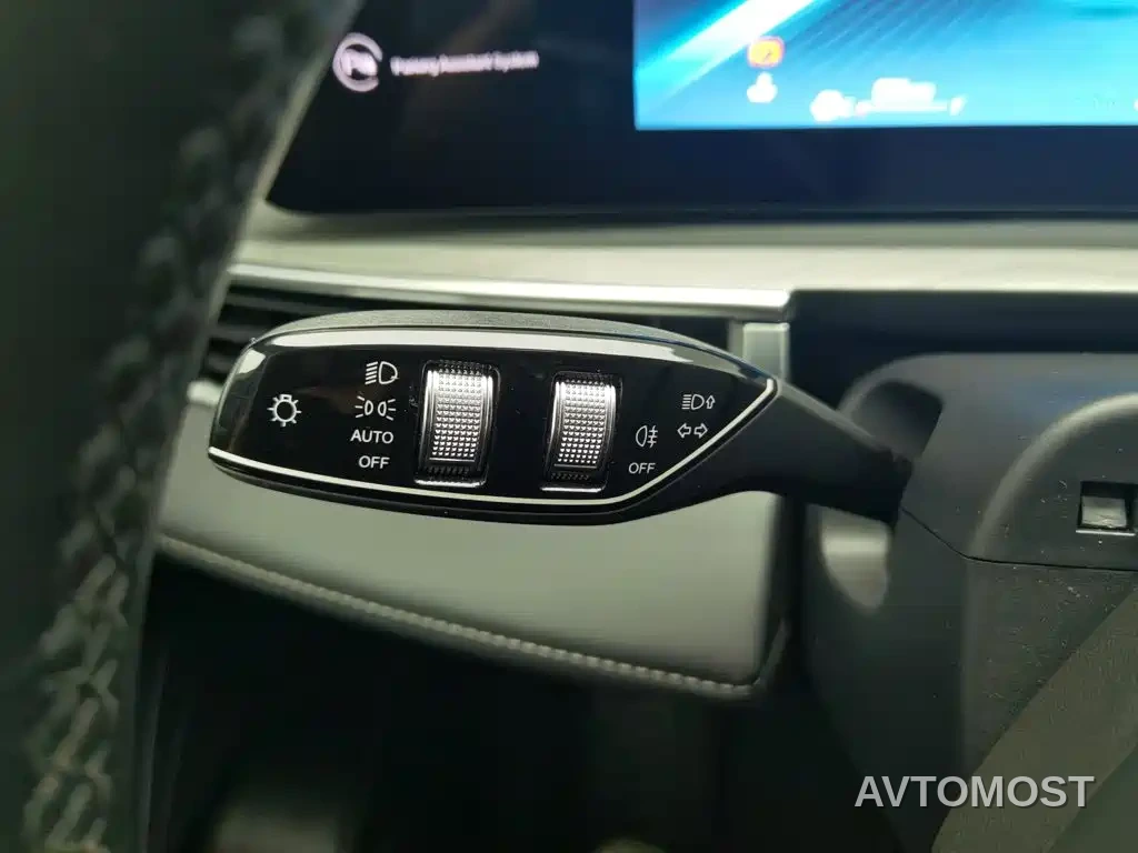 Chery Tiggo 8 PRO EV 2023 Model 1.5T Leisure Edition — фото 17