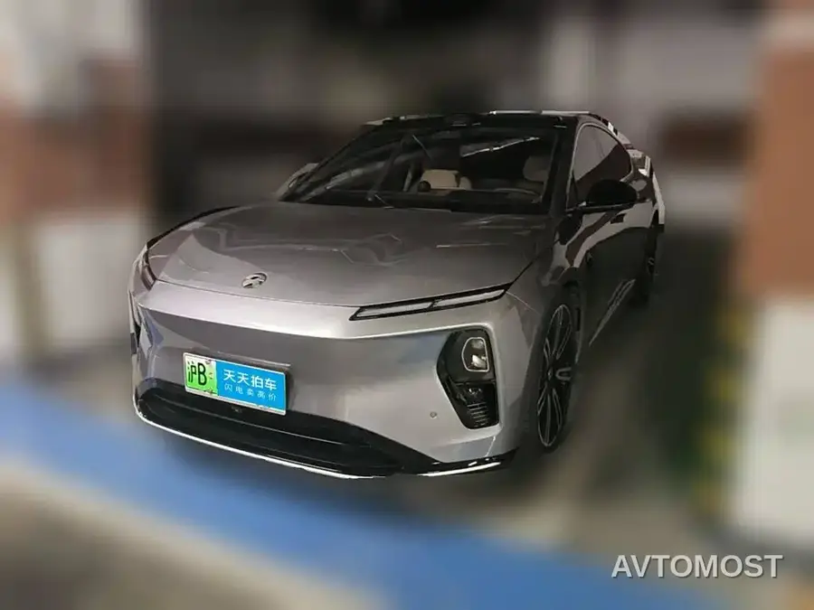 NIO ET9 2025 100kWh