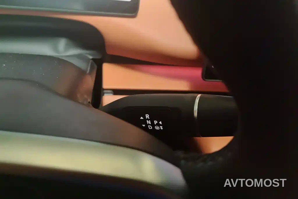 Leapmotor C10 2024 530 Smart Edition — фото 16