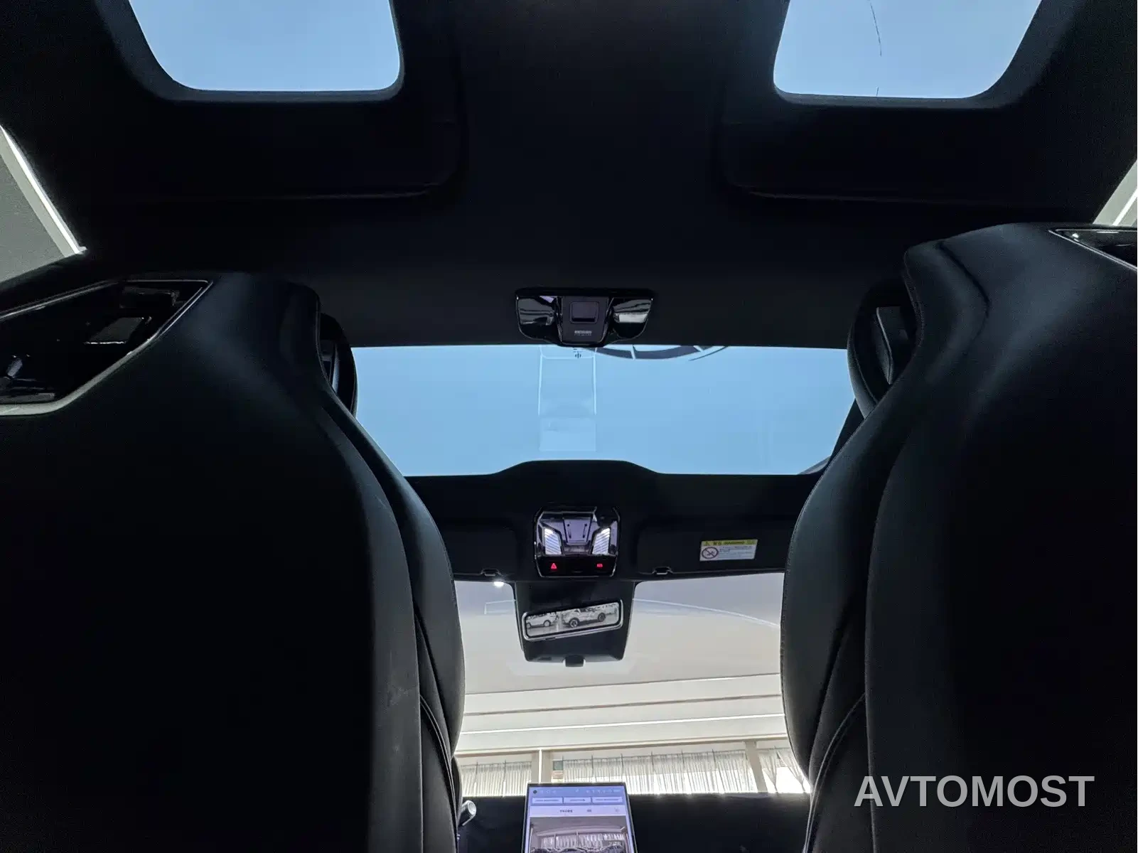 HiPhi Y 2023 560km Pioneer Edition — фото 18