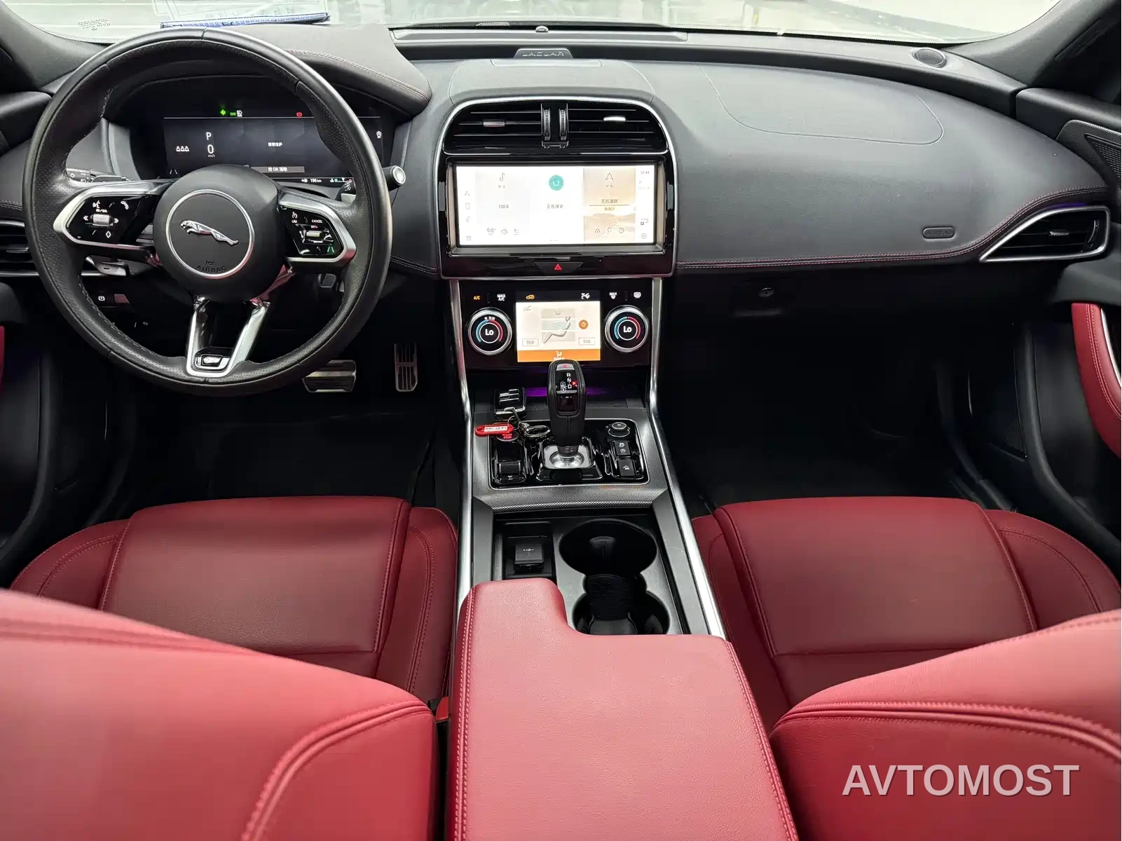 Jaguar XEL 2022 2.0T 250PS R-DYNAMIC S Progressive Sport Edition — фото 8